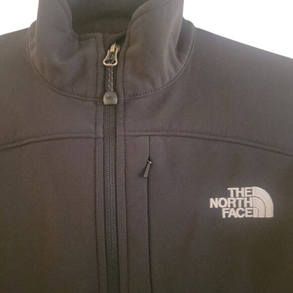The North Face Apex Jacket S/M kids - Picture 7 of 9